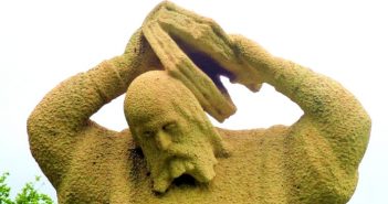 Het verhaal van Bonifatius Bonifatius