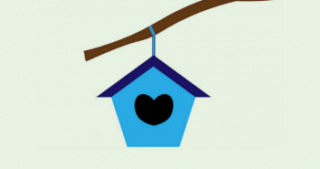 Maak snel en eenvoudig je eigen vogelhuisje Maak snel en eenvoudig je eigen vogelhuisje