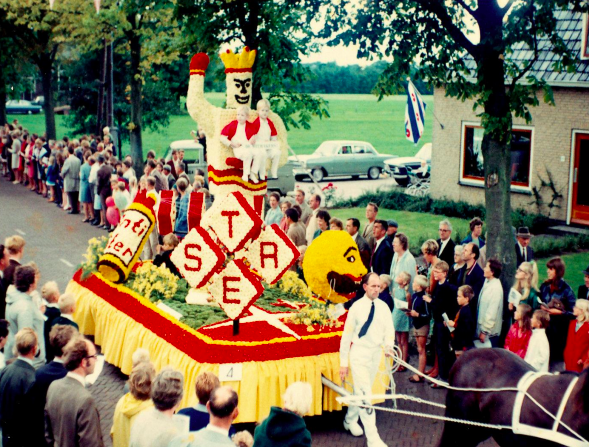 700 jaar Lippenhuizen