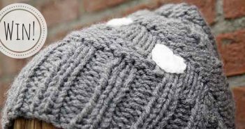 Winactie: maak kans op deze leuke musthawwe mutsjes Winactie