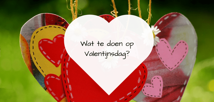 referentie Rationeel Benadrukken Wat te doen op Valentijnsdag? Leuke tips van Friesland Post!