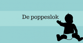 De poppeslok De poppeslok in Friesland