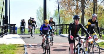 Tien leuke activiteiten in Friesland op Hemelvaartsdag