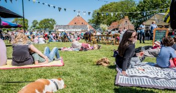 Wat te doen in Friesland op 26, 27 en 28 mei? Wat te doen in Friesland?