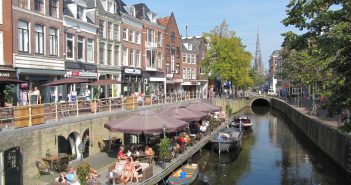Wat te doen in Friesland op 12, 13 en 14 mei? Wat te doen in Friesland?