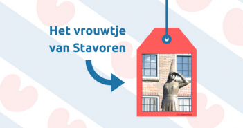 Het vrouwtje van Stavoren Het vrouwtje van Stavoren