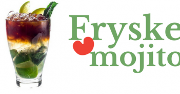 Recept: Fryske Mojito Fryske Mojito