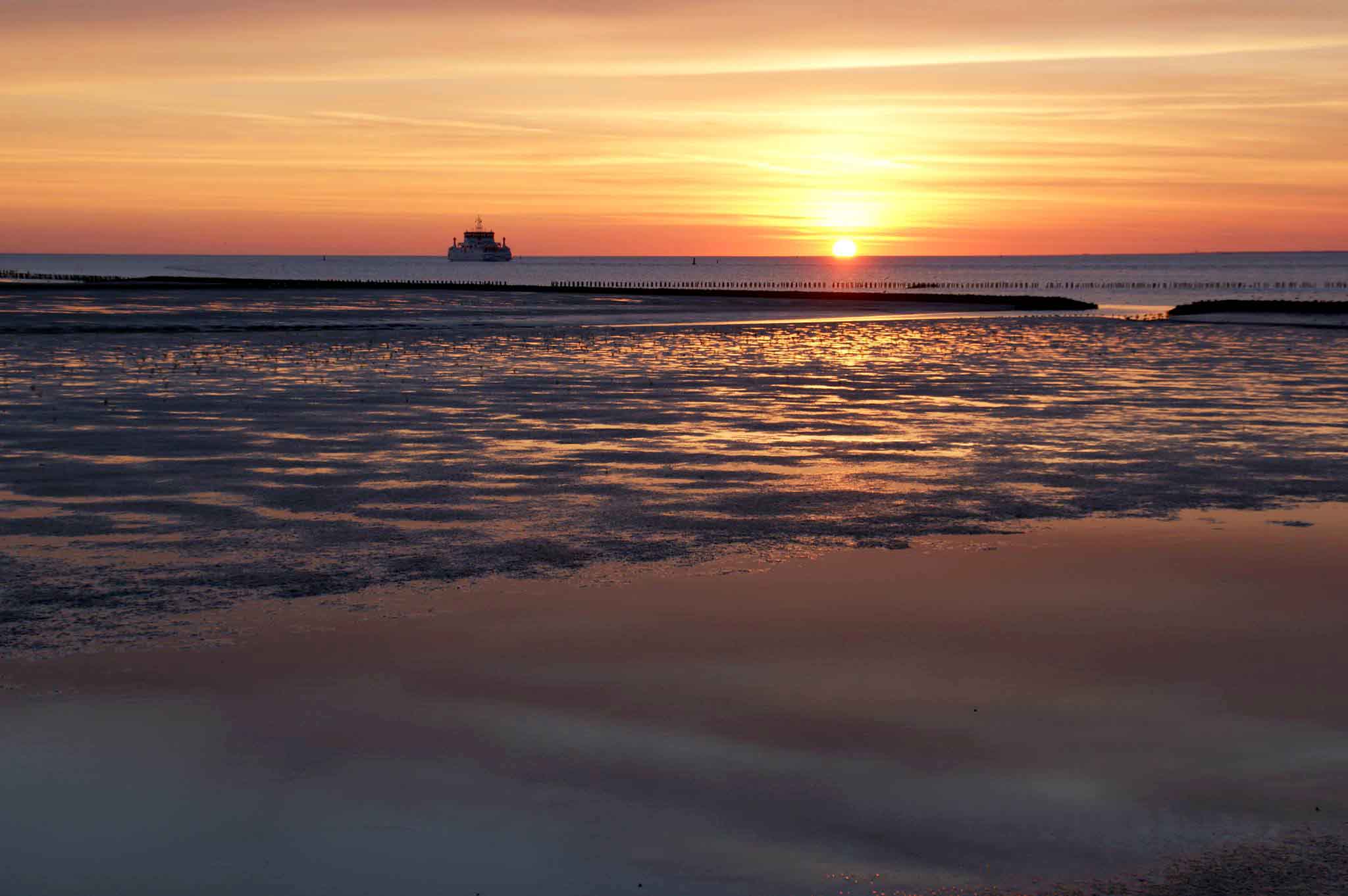 Zomerfoto's van Fryslân