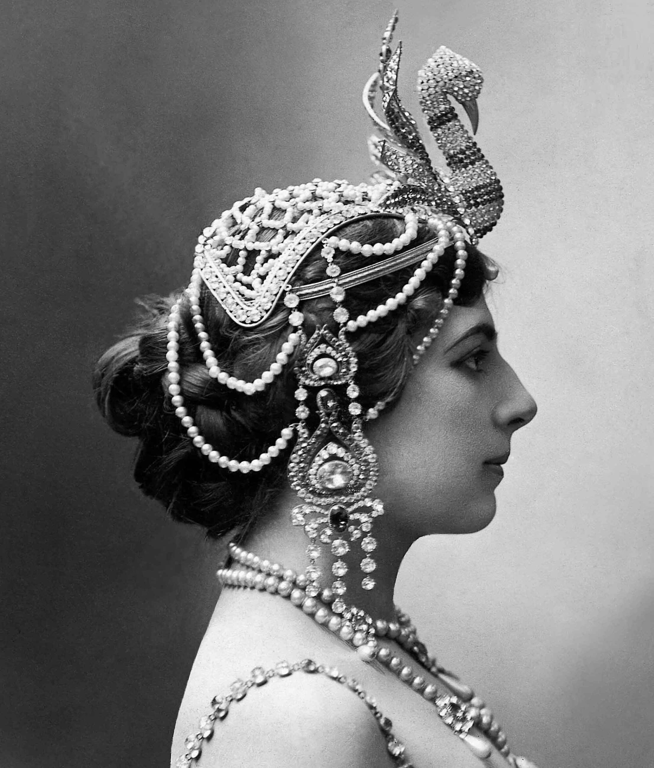 Mata Hari