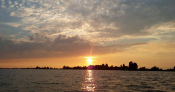 Verzameling prachtige zomerfoto’s