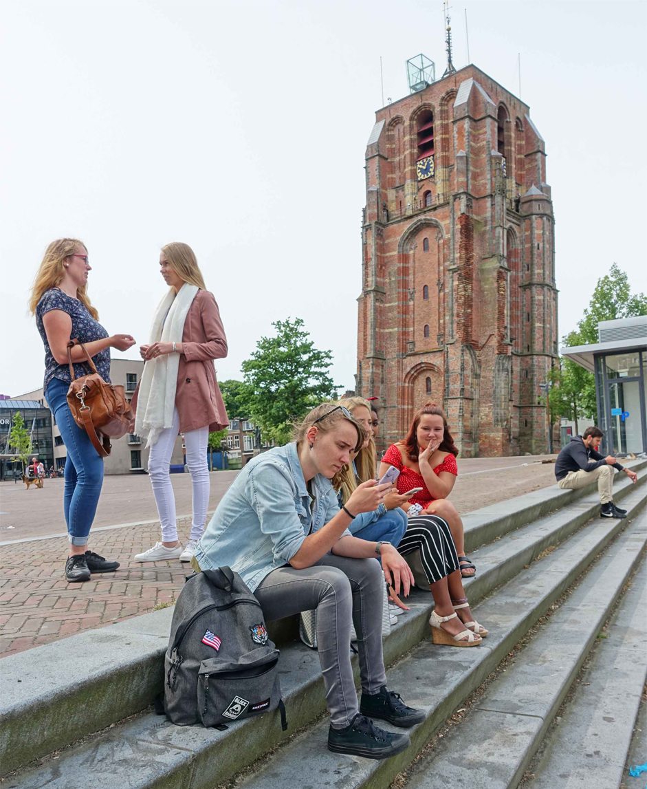 Leeuwarden studentenstad! 