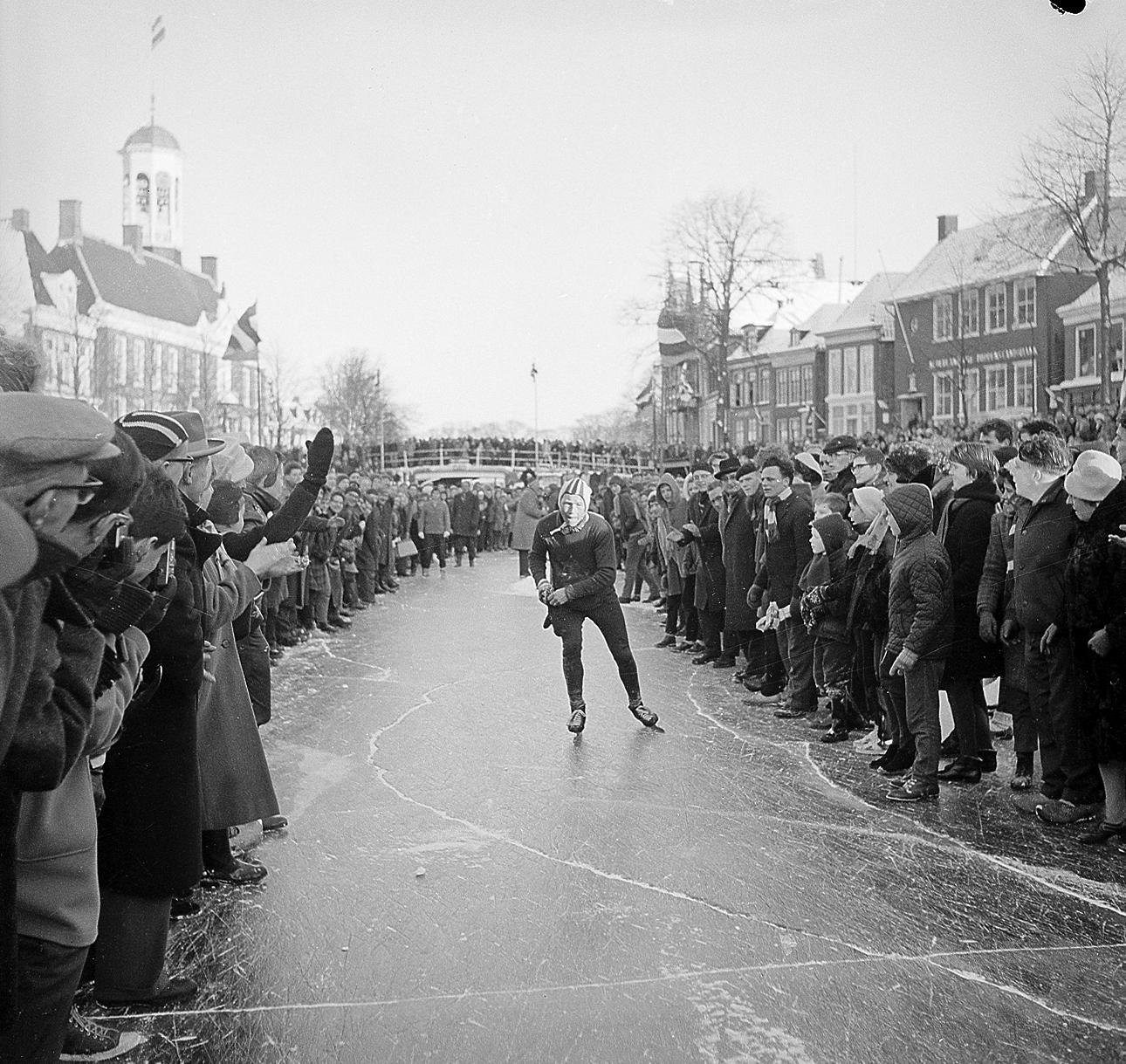 Elfstedentocht1963Paping