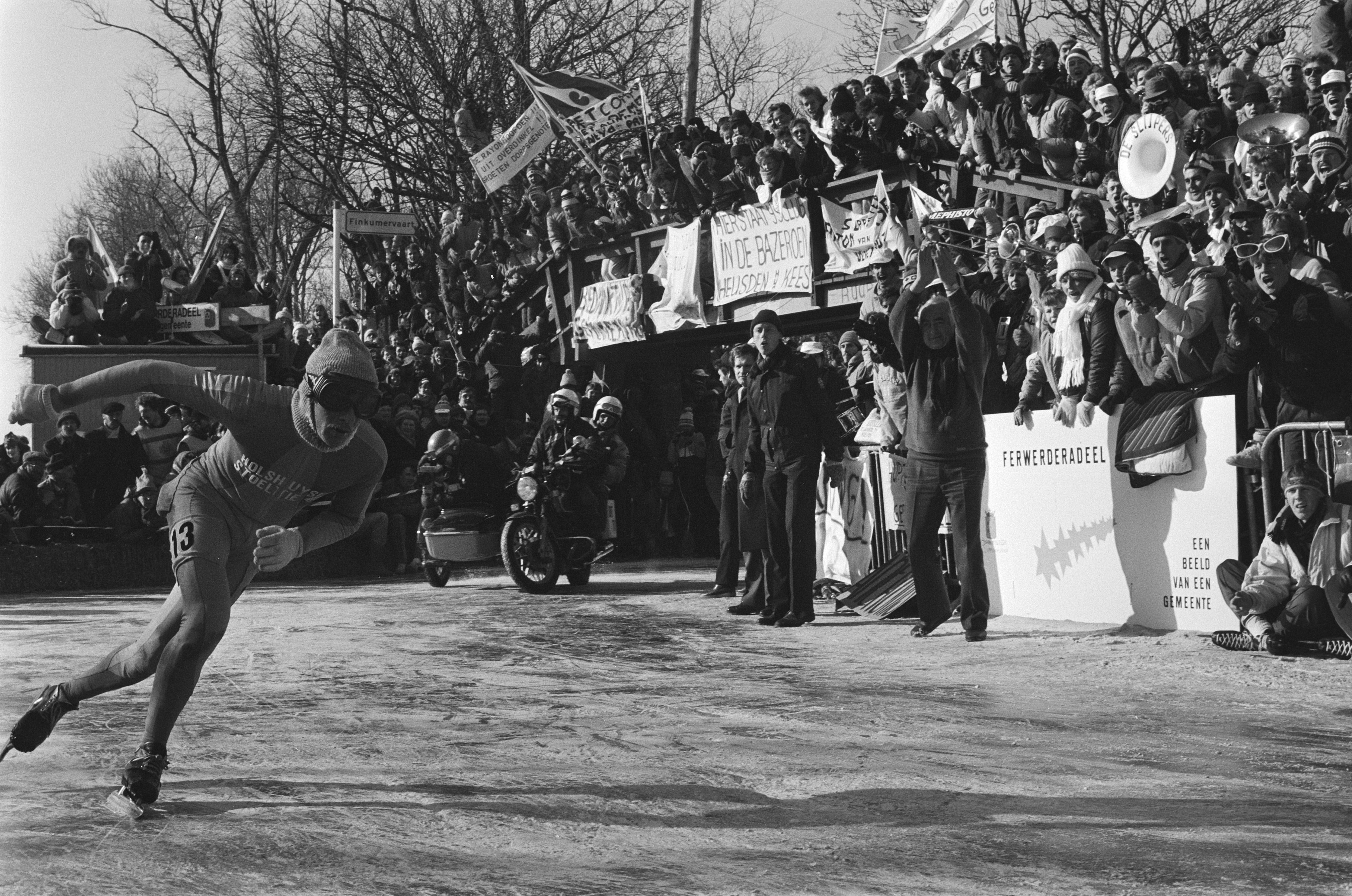 Elfstedentocht1986vBenthem