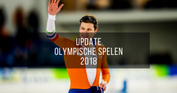 Olympische Spelen 2018: de eerste gouden plakken Olympische Spelen 2018