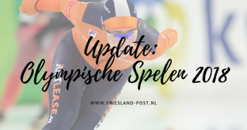 Olympische Spelen 2018: Nederlandse vrouwen behalen Olympisch record Olympische Spelen 2018