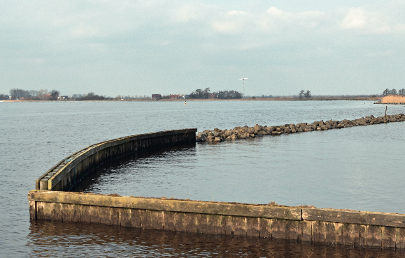 Dromen over bruisend Tsjûkemar