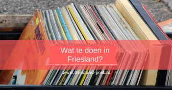 Wat te doen in Friesland op 20, 21 en 22 april 2018? Wat te doen in Friesland op 20, 21 en 22 april 2018?
