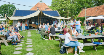 Wat te doen in Friesland op 29, 30 juni en 1 juli 2018? Streekmarkt Friesland