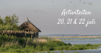 Wat te doen in Friesland op 20, 21 en 22 juli 2018? Wat te doen in Friesland op 20, 21 en 22 juli 2018?