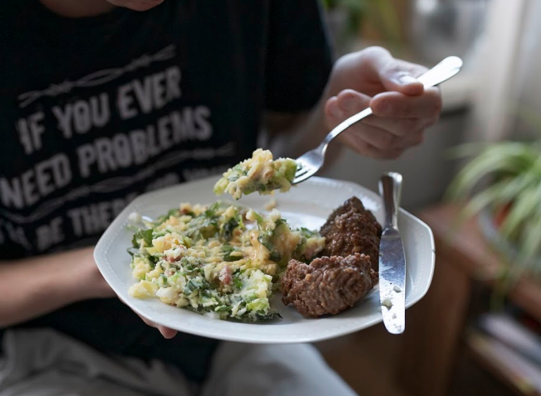 De lekkerste stamppot van Fryslân