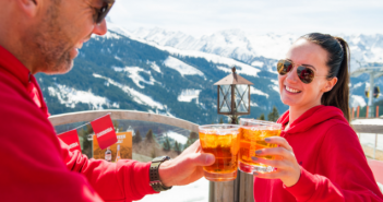 Win een fantastische trip naar Dutchweek Gerlos Win een trip naar Dutchweek Gerlos - Sonnema