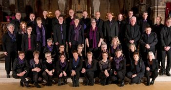 Reprise Fryske Matteuspassy in Leeuwarden en Sneek Fryske Matteuspassy