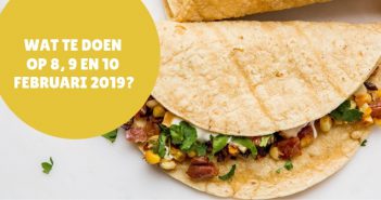 Wat te doen in Friesland op 8, 9 en 10 februari 2019? Wat te doen in Friesland op 8, 9 en 10 februari 2019?