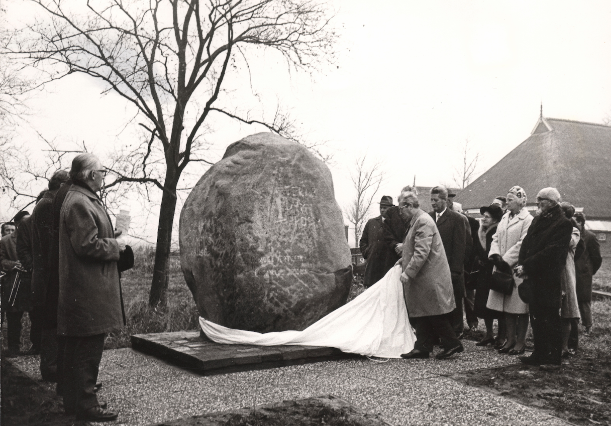 Rijke, religieuze geschiedenis van Dantumadiel