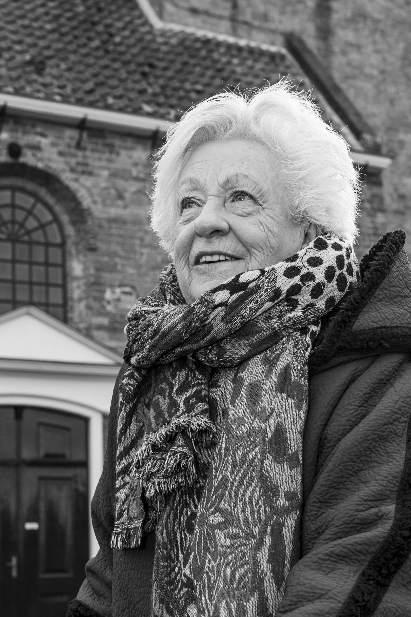 Griet Veenstra, it ferhaal fan Aldtsjerk