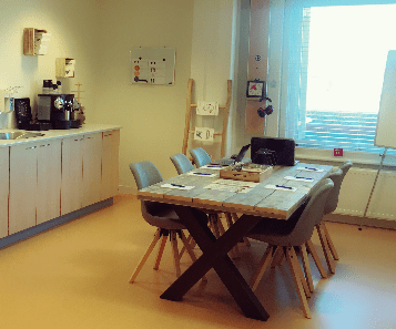 Autisme Expertise Centrum in Dokkum