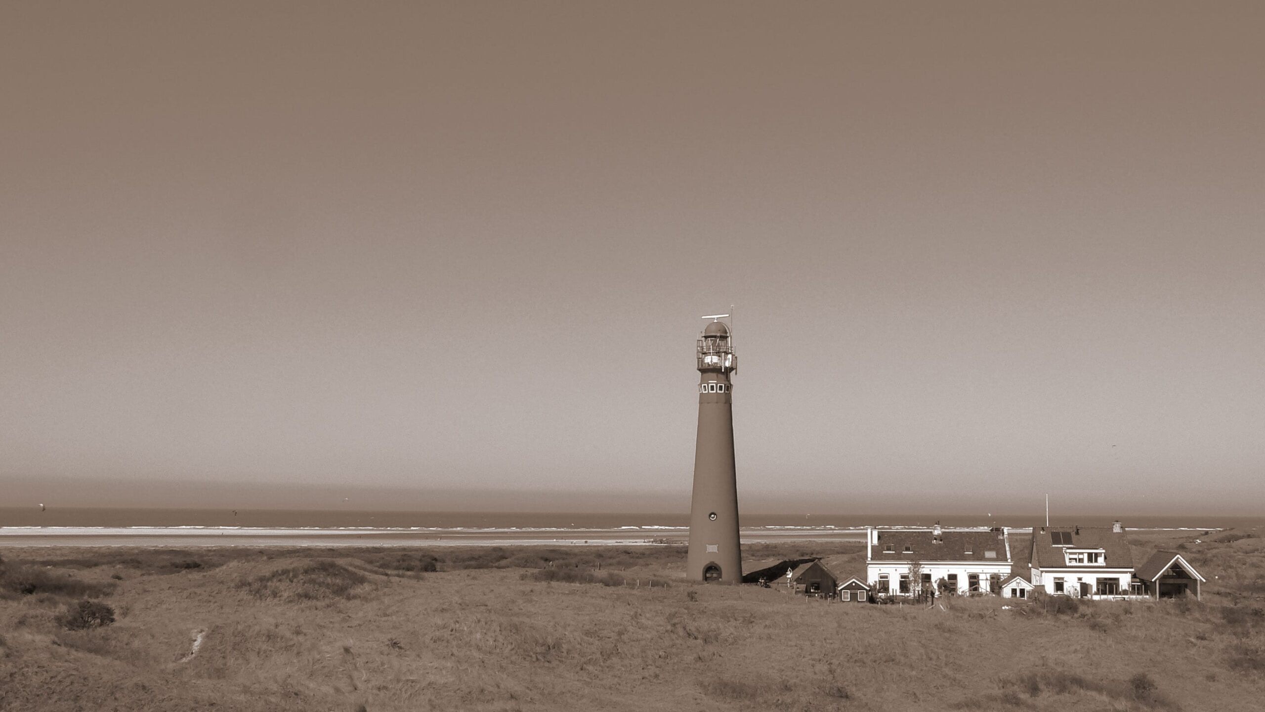 Het eiland van de Schiere Monniken