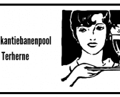 Unieke vakantiebanenpool in Terherne