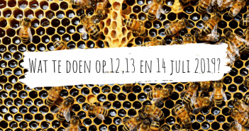 Wat te doen in Friesland op 12, 13 en 14 juli 2019?