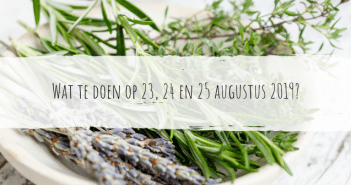 Wat te doen in Friesland op 23, 24 en 25 augustus 2019? Wat te doen op 23, 24 en 25 augustus 2019?