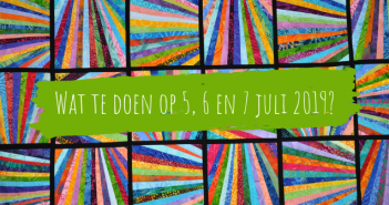Wat te doen in Friesland op 5, 6 en 7 juli 2019?