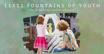 11×11 Fountains of Youth