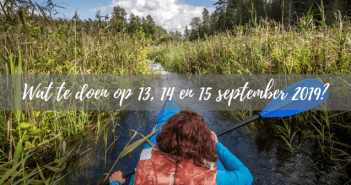 Wat te doen in Friesland op 13, 14 en 15 september? Wat te doen in Friesland?