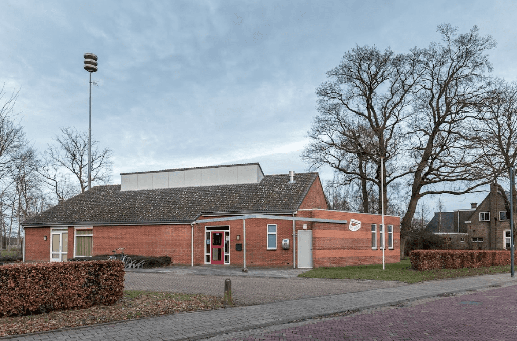 Dorpshuizen: goud van de samenleving