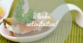 Wat te doen in Friesland op 21, 22 en 23 februari 2020? Wat te doen in Friesland op 21, 22 en 23 februari 2020_