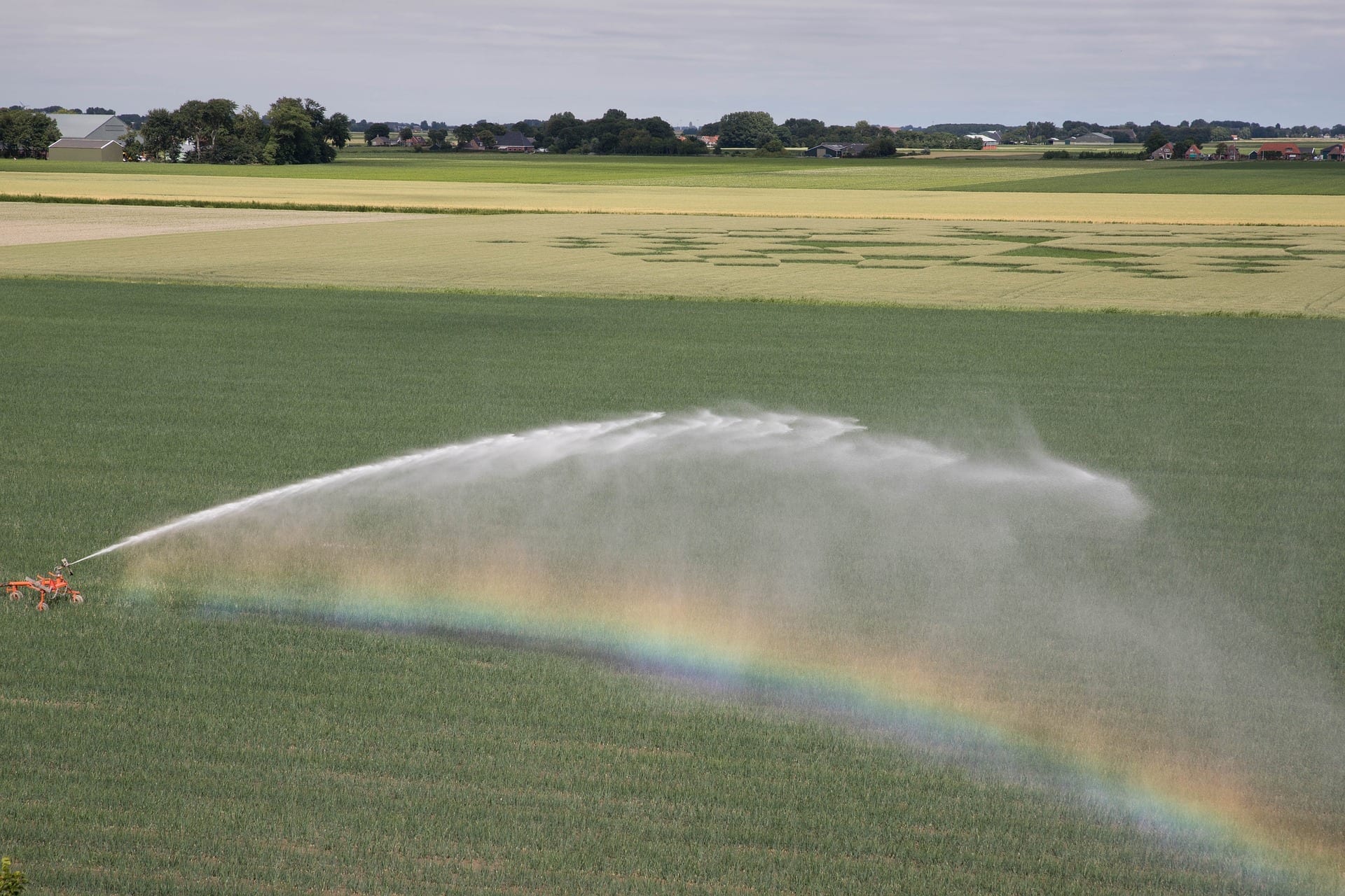 Het belang van het Friese landschap