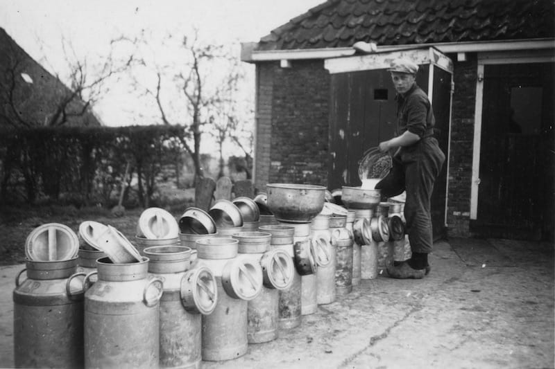 De eerlijke dagboeken van een eigenzinnige boer