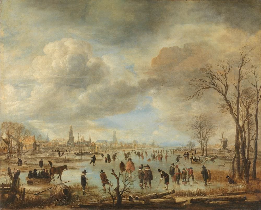 Aert van der Neer