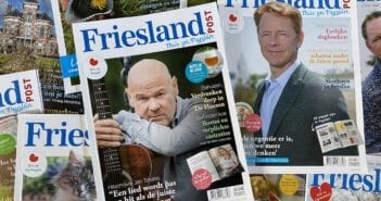 Friesland Post zoekt een redactiestagiair(e)! Friesland Post magazine