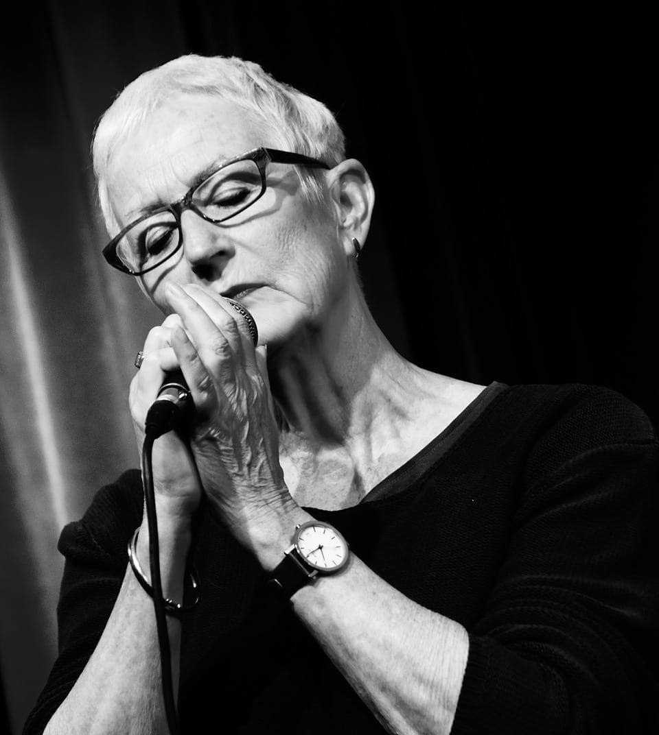 Inez Timmer