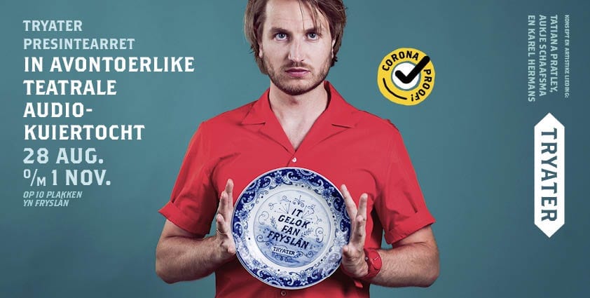 It gelok fan Fryslân