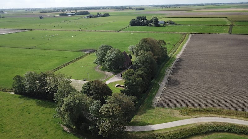 Cammingehunderi: het mysterieuze verdwenen dorp