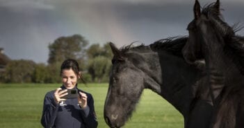 De Friese YouTube-sterren van de Goëngamieden