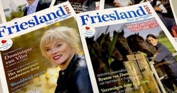Kom stage lopen op de redactie van Friesland Post! Friesland Post stage