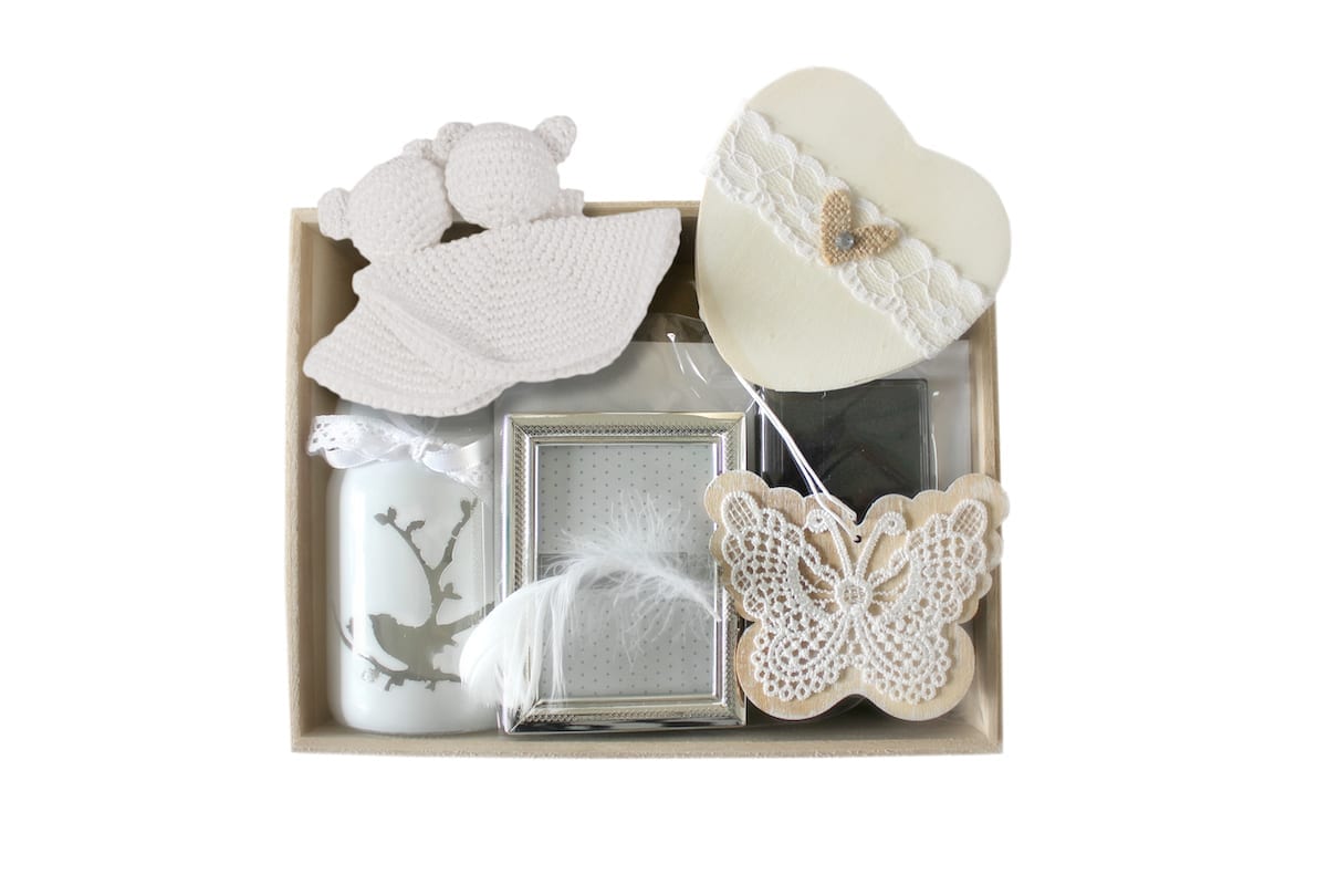 Phéron Memory Box
