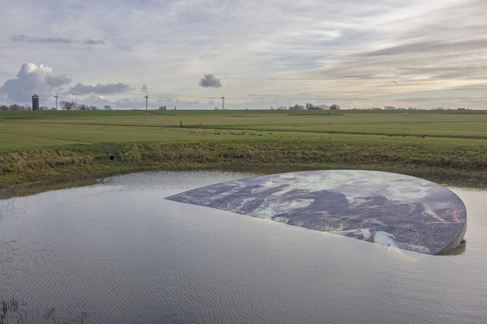 Fokko Bosker bezoekt het Noarderleech